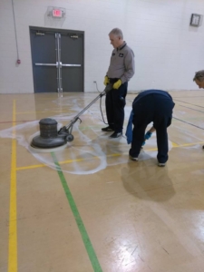 Floor Care Tech Techinician Jobs Floor Scrubbing Jobs Strip