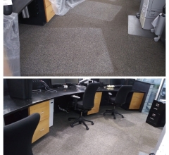 Golling-Dealership-Commercial-Carpet-Cleaning-Lake-Orion-MI-A-Klein-Company-7-2021-Before-After