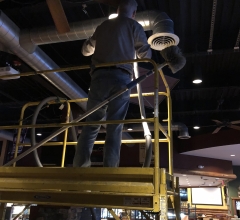 Restaurant-Pipe-Ductwork-Rafter-Ceiling-Cleaning-Lodge-Bar-Grill-Keego-Harbor-MI-A-Klein-Company-2022-A