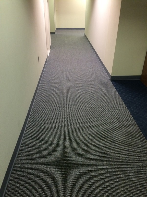 Commercial Carpet Cleaning - A Klein Company - Metro Detroit