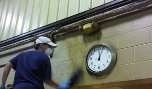 Industrial Cleaning Laborer General Labor Jobs Careers Now Hiring for Employment