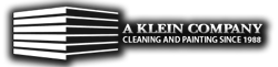 A Klein Company – Detroit Industrial Cleaning and Painting Logo